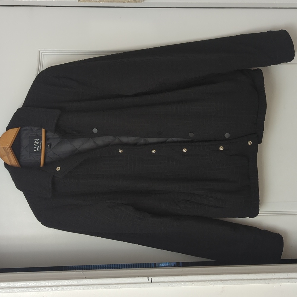 Harrington Jacket